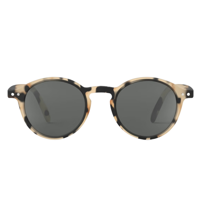 Izipizi - Zonnebril Light Tortoise #d