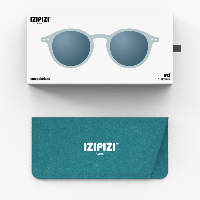 Izipizi - Zonnebril Frozen blue #d