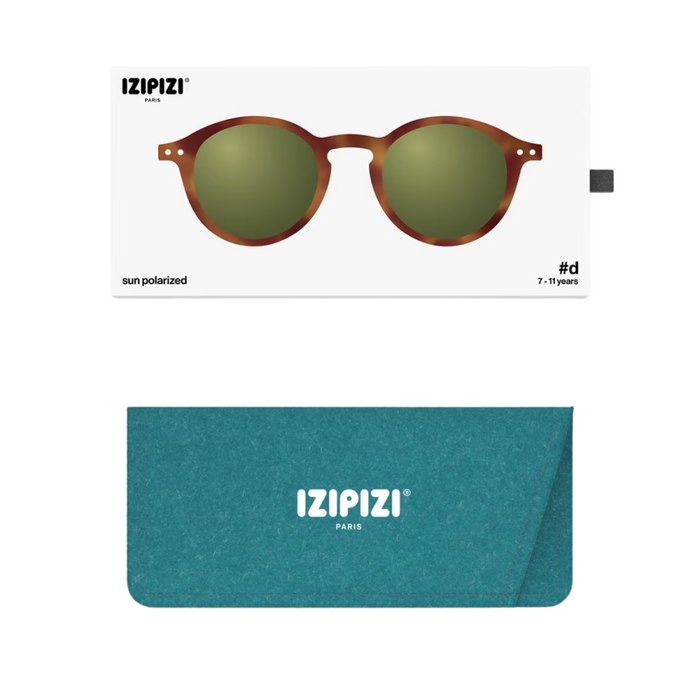 Izipizi - Zonnebril Havane #d