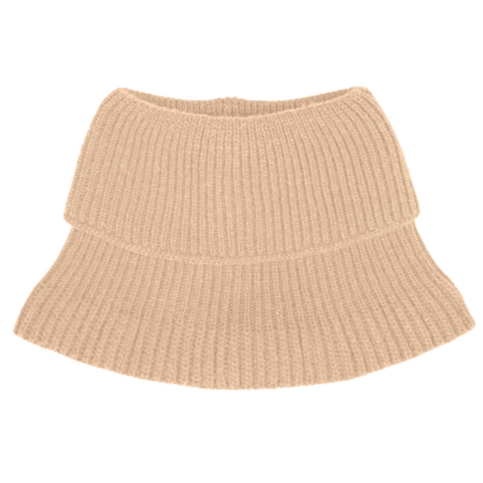 Jamiks - Roll-Neck - Beige