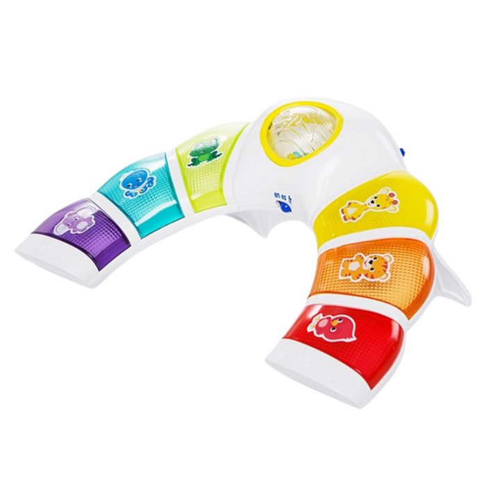 Baby Einstein - Glow Discover Light Bar Activity Station