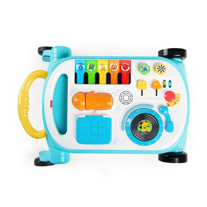 Baby Einstein - Musical Mix 'n Roll