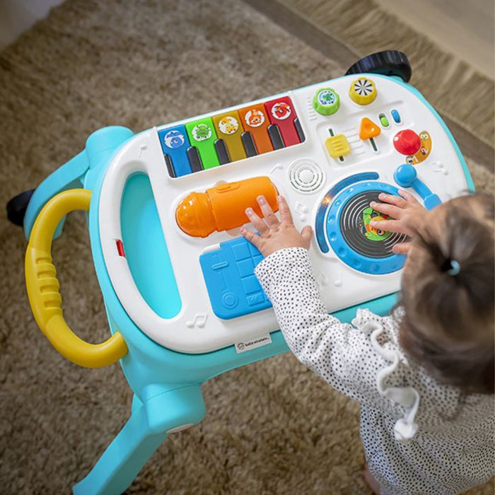 Baby Einstein - Musical Mix 'n Roll