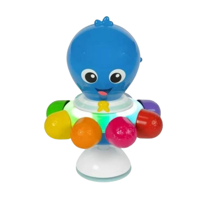 Bright Starts - Opus Spin & Sea Suction cup