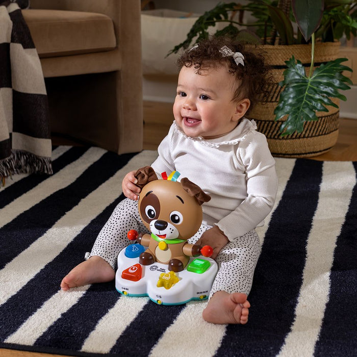 Baby Einstein - Drum & Learn Dean Musical Learning Toy
