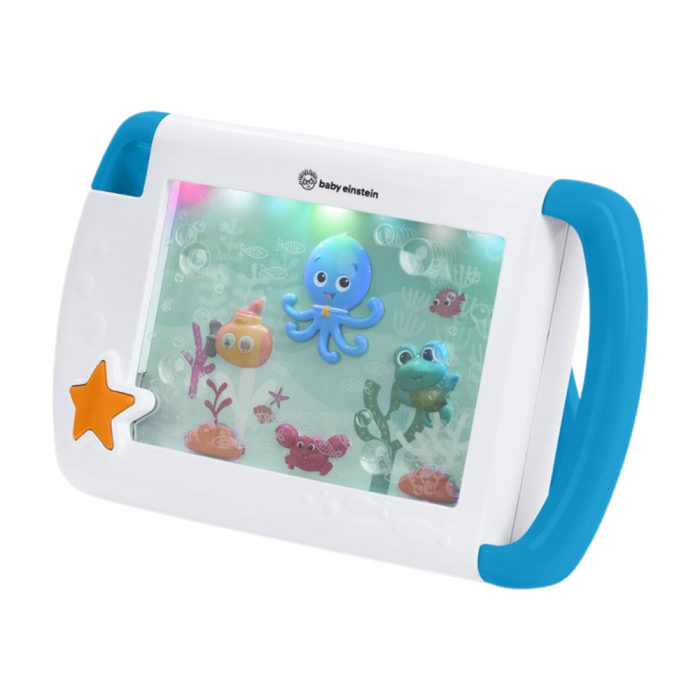 Baby Einstein - On The Go Sea Dreams Soother