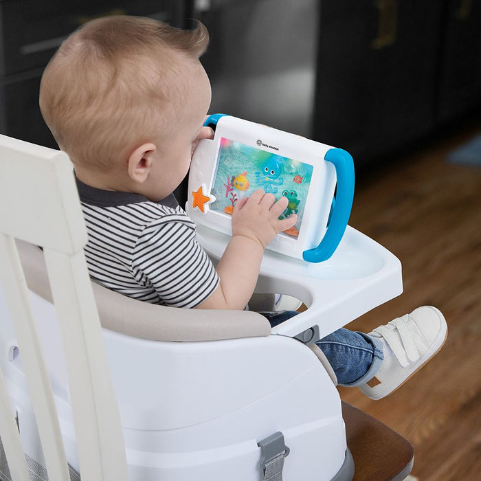 Baby Einstein - On The Go Sea Dreams Soother