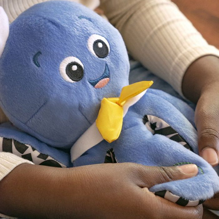 Baby Einstein - Octoplush Musical Toy