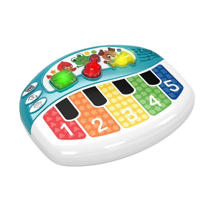 Baby Einstein - Discover & Play Piano Musical Toy