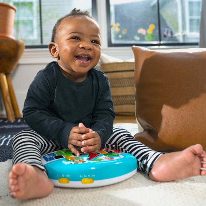 Baby Einstein - Discover & Play Piano Musical Toy