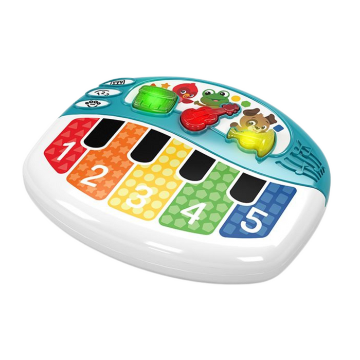 Baby Einstein - Discover & Play Piano Musical Toy