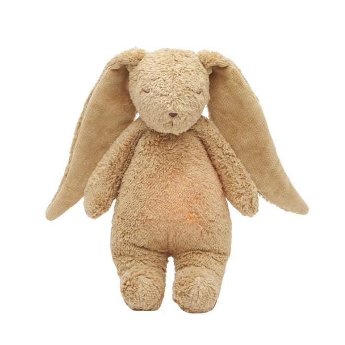 Moonie -  The Humming Bunny Cappuccino Natur 2.0