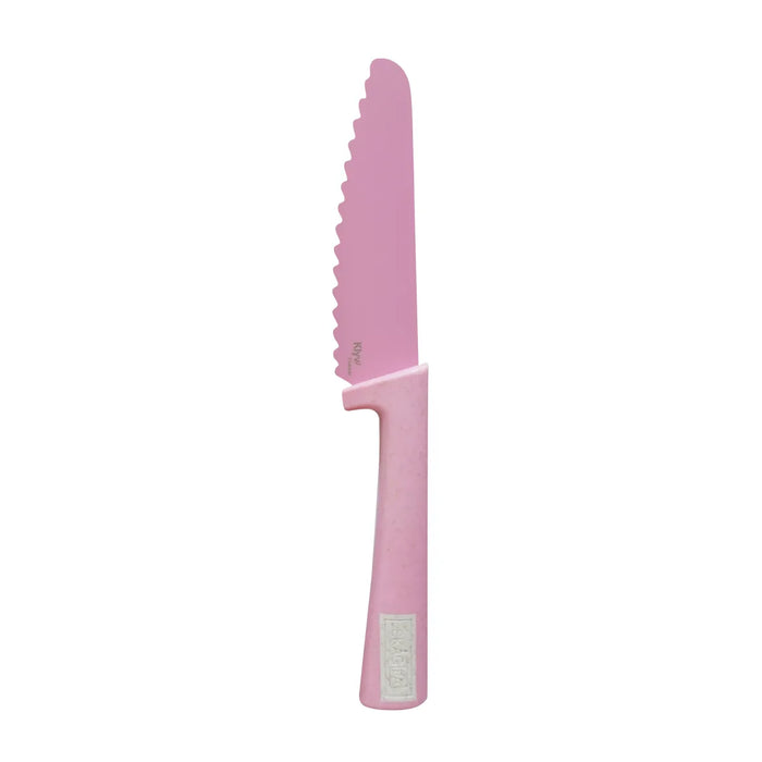Klyv - Klassiek Kindermes - Orchid Rose