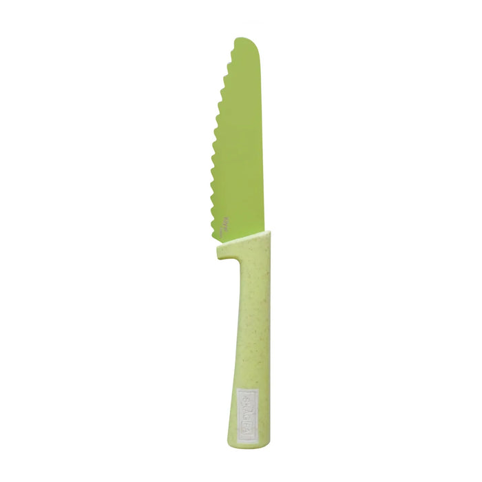 Klyv - Klassiek Kindermes - Kaffir Lime