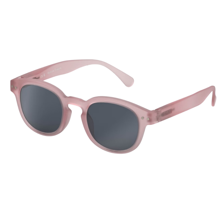 Izipizi - Zonnebril Pink #c