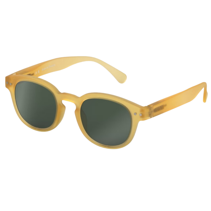 Izipizi - Zonnebril Yellow Honey #c