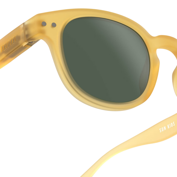 Izipizi - Zonnebril Yellow Honey #c