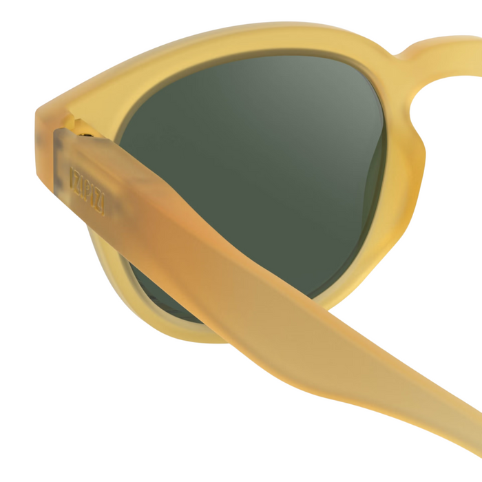 Izipizi - Zonnebril Yellow Honey #c