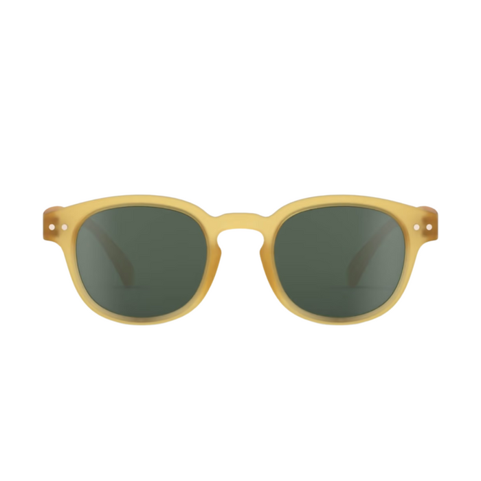 Izipizi - Zonnebril Yellow Honey #c