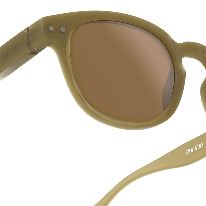 Izipizi - Zonnebril Olive #c