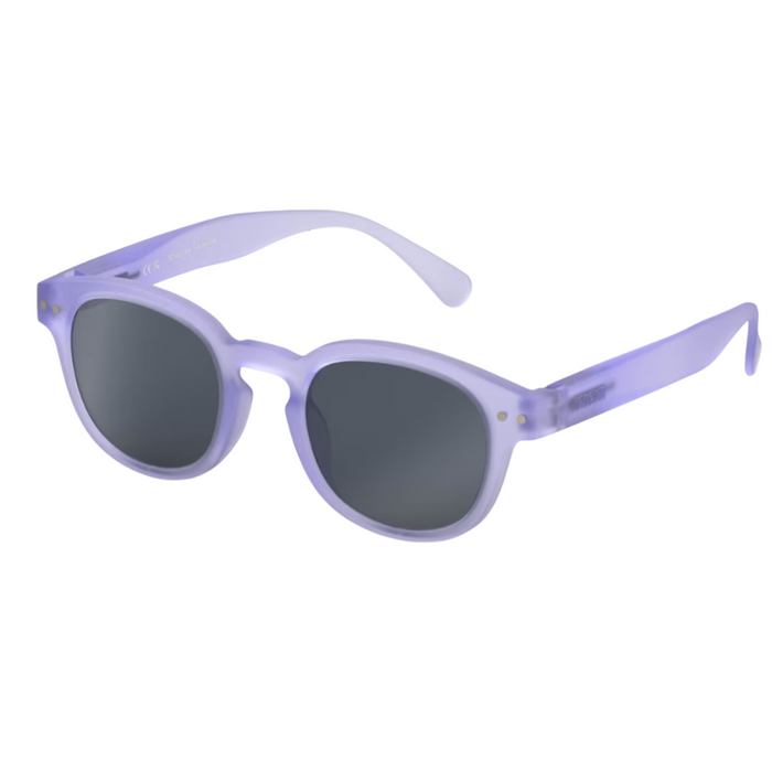 IZIPIZI - Zonnebril Lavender #c