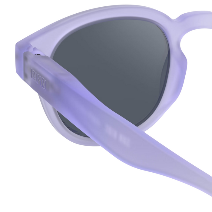 IZIPIZI - Zonnebril Lavender #c