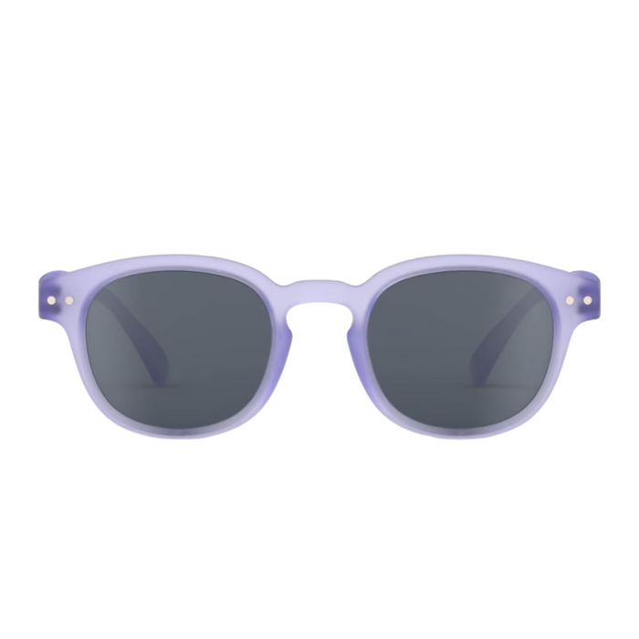 IZIPIZI - Zonnebril Lavender #c