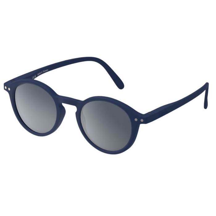 Izipizi - Zonnebril Navy Blue #d