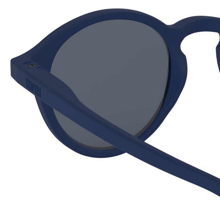 Izipizi - Zonnebril Navy Blue #d