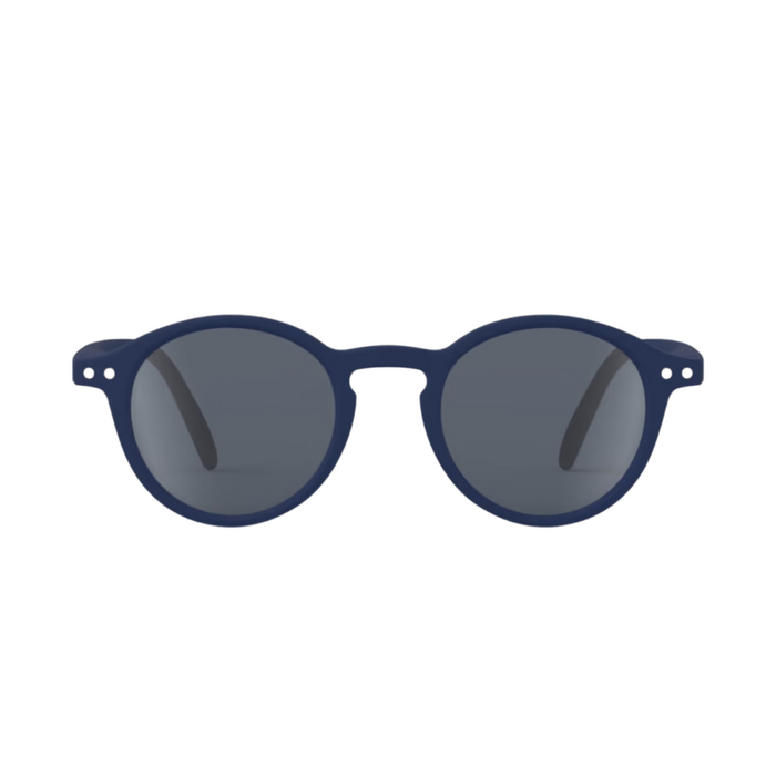Izipizi - Zonnebril Navy Blue #d