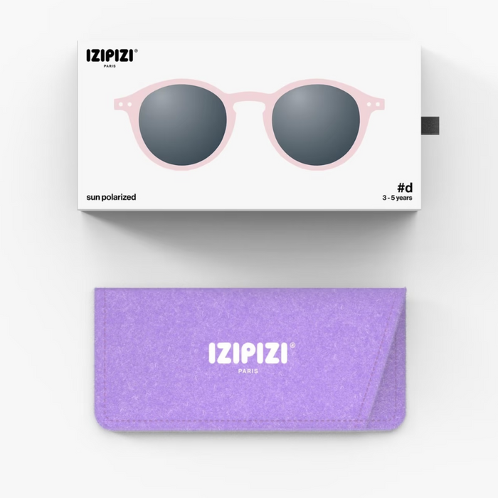 Izipizi - Zonnebril Pink #d