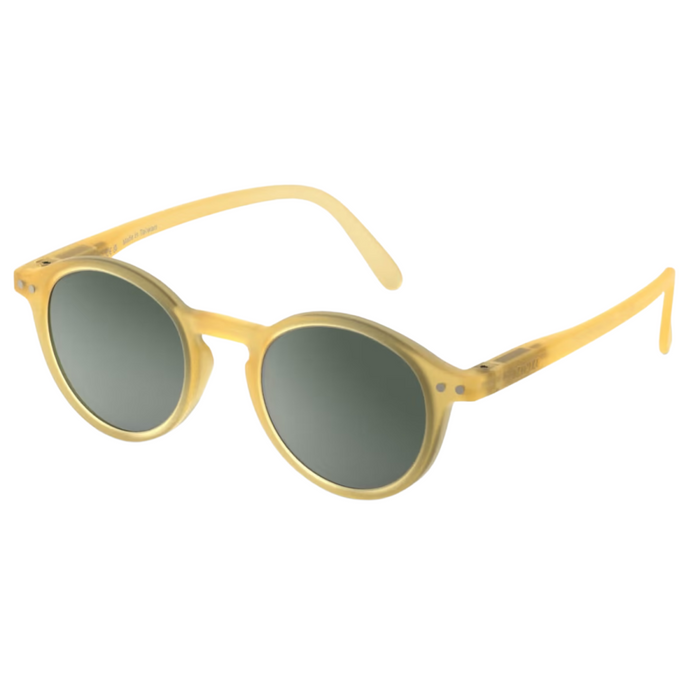 Izipizi - Zonnebril Yellow Honey #d