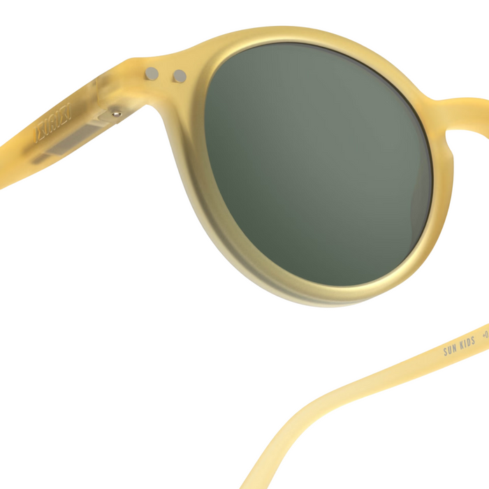 Izipizi - Zonnebril Yellow Honey #d