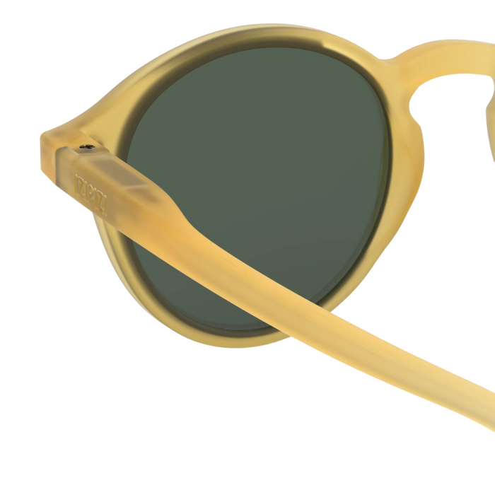 Izipizi - Zonnebril Yellow Honey #d