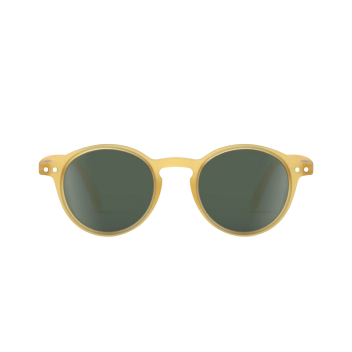Izipizi - Zonnebril Yellow Honey #d