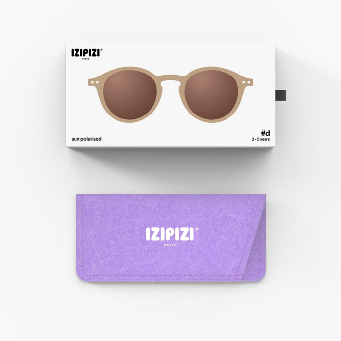 Izipizi - Zonnebril Macchiato #d