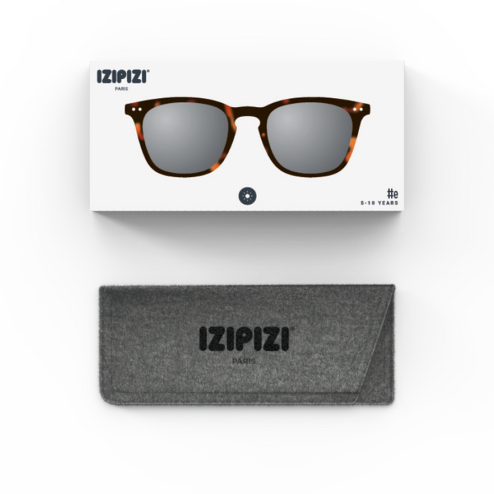 Izipizi - Zonnebril Tortoise #e