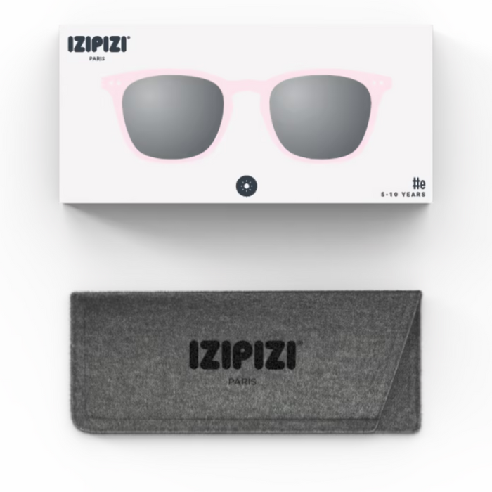 Izipizi - Zonnebril Pink #e