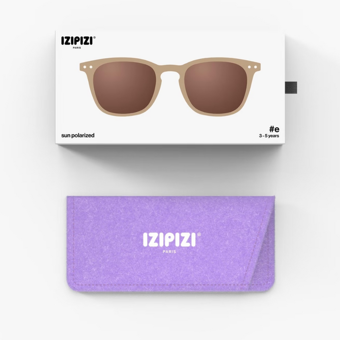Izipizi - Zonnebril Macchiato #e