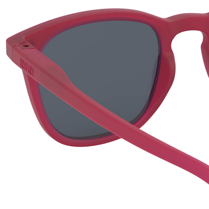 Izipizi - Zonnebril Cranberry #e