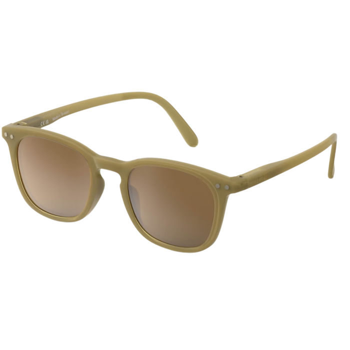 Izipizi - Zonnebril Olive #e
