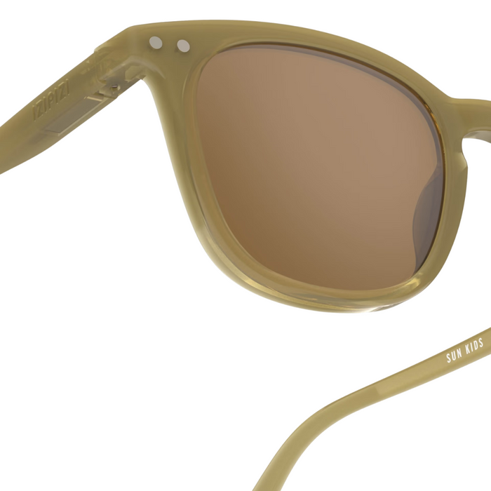 Izipizi - Zonnebril Olive #e