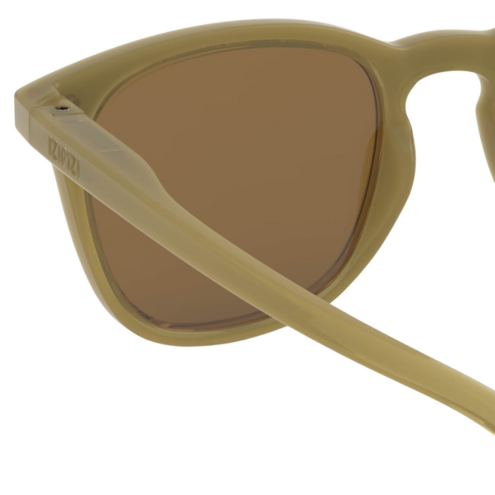 Izipizi - Zonnebril Olive #e