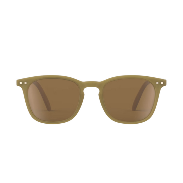 Izipizi - Zonnebril Olive #e
