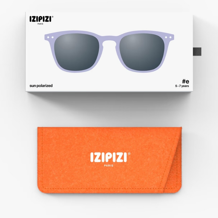 Izipizi - Zonnebril Lavender #e