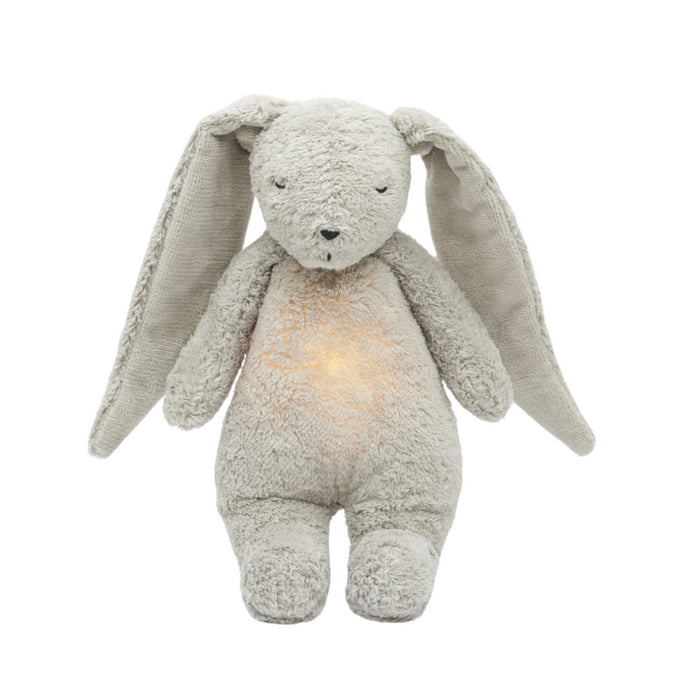 Moonie -  The Humming Bunny Grey Natur 2.0