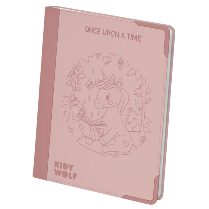 Kidywolf - KIDYDRAW-PAD Refill - Once Upon A Time (6+)