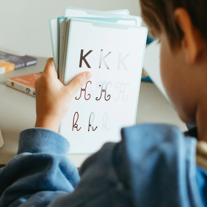 Kidywolf - KIDYDRAW-MINI - Refill - Spelletjes en onderwijs