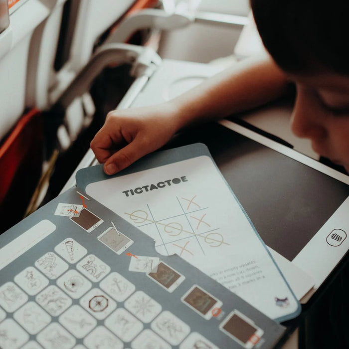 Kidywolf - KIDYDRAW-MINI - Refill - Spelletjes en onderwijs