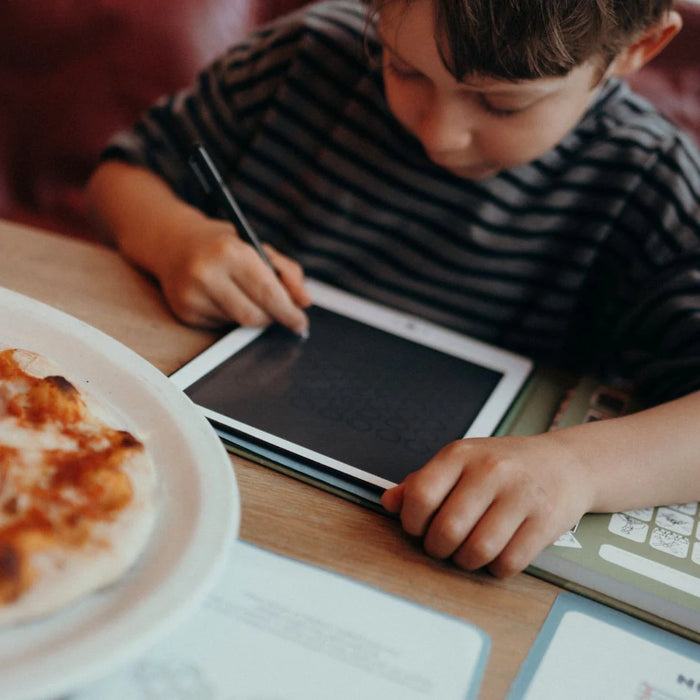 Kidywolf - KIDYDRAW-MINI - Refill - Spelletjes en onderwijs